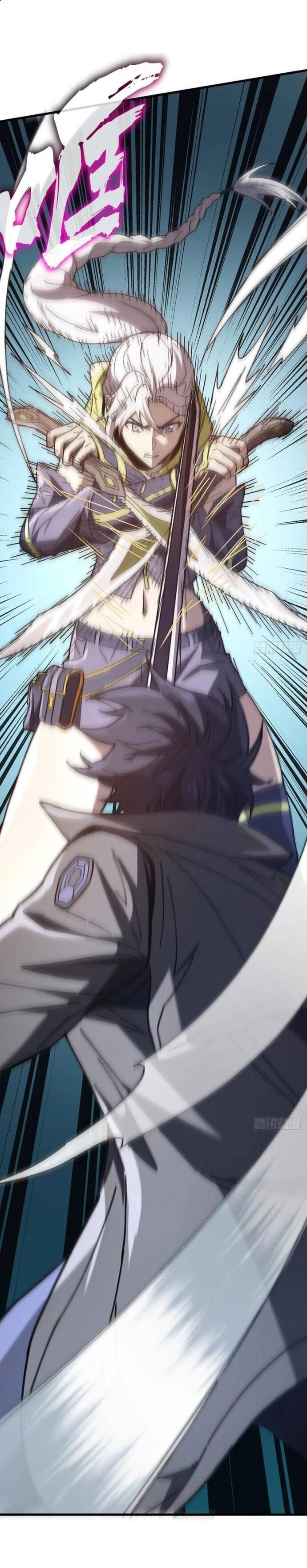 Kế Hoạch Xóa Sổ Người Chơi! - Chapter 23 - Page 9