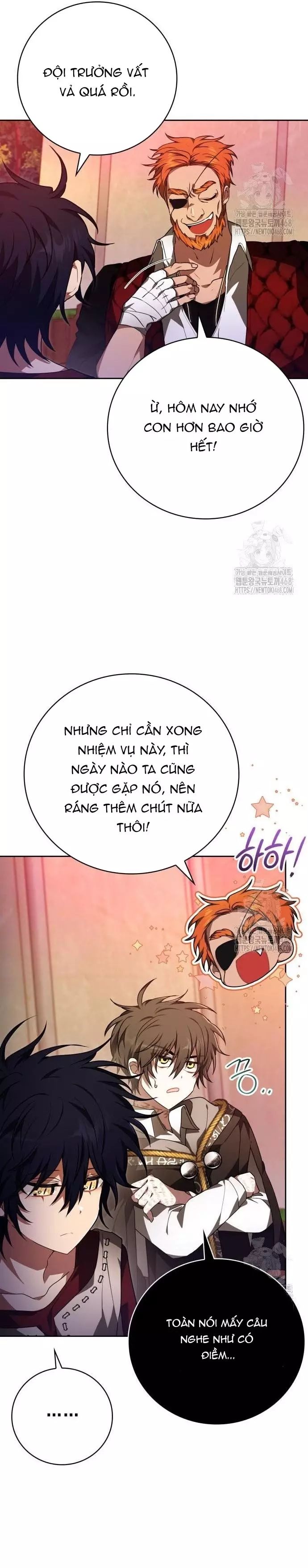 Xin Hãy Đọc Chapter 50 - Trang 10
