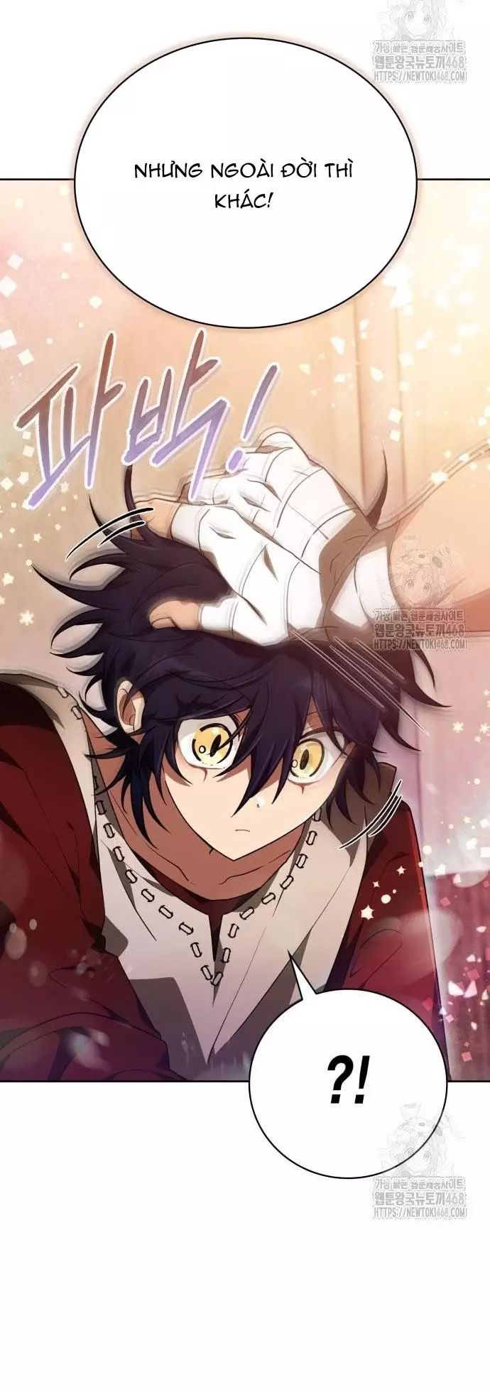 Xin Hãy Đọc Chapter 50 - Trang 12