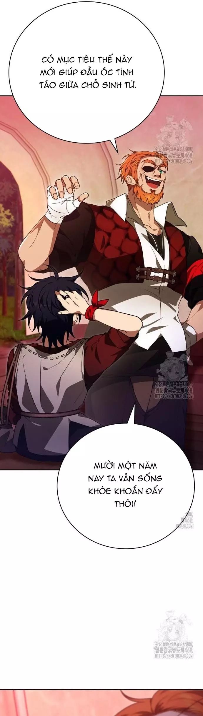 Xin Hãy Đọc Chapter 50 - Trang 13