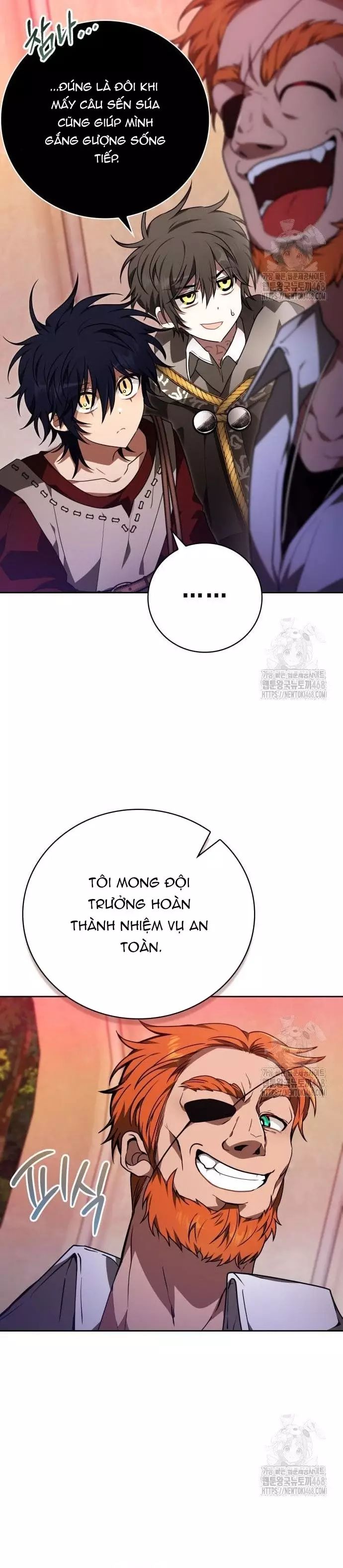 Xin Hãy Đọc Chapter 50 - Trang 14