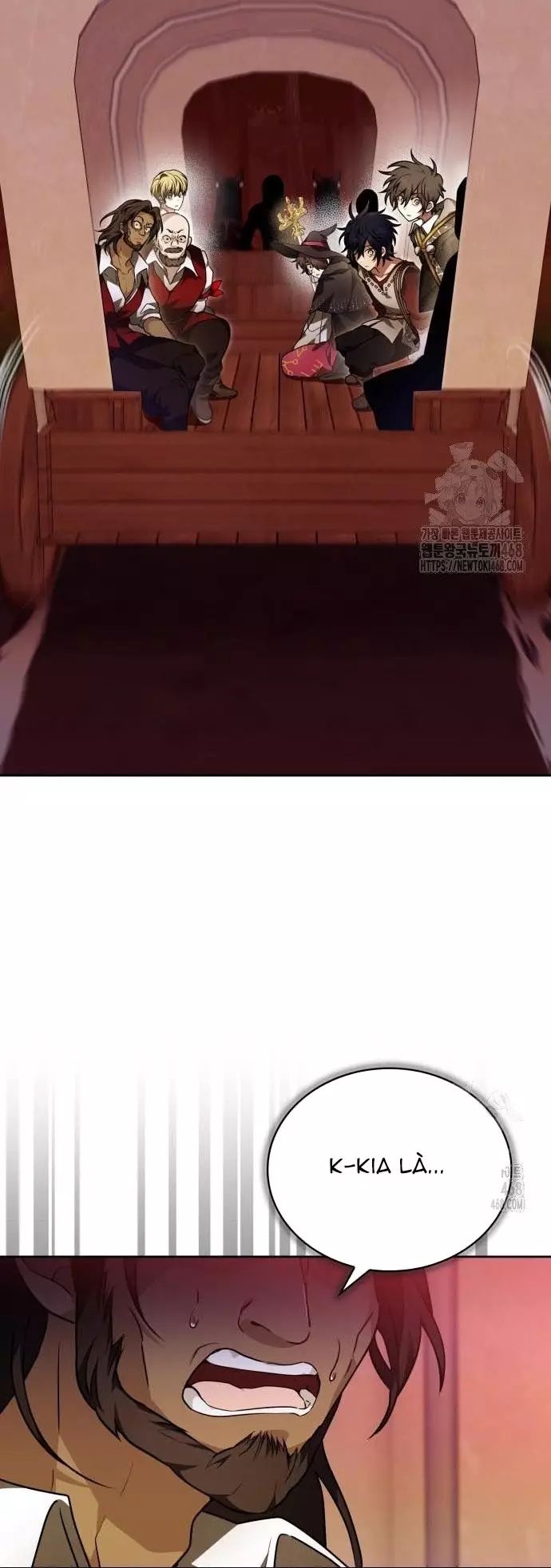 Xin Hãy Đọc Chapter 50 - Trang 18