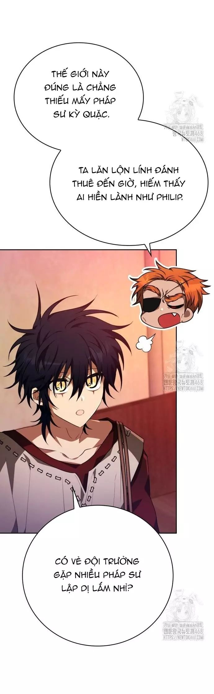 Xin Hãy Đọc Chapter 50 - Trang 4