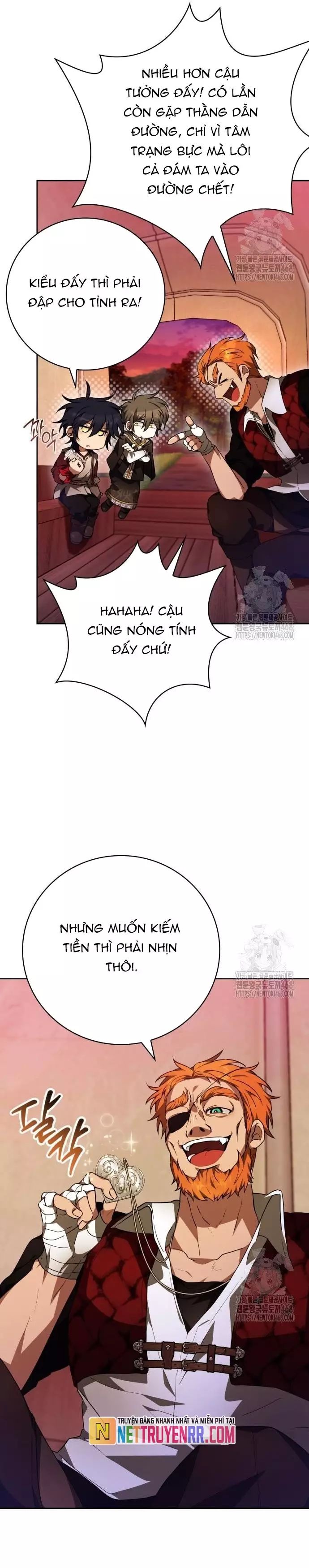 Xin Hãy Đọc Chapter 50 - Trang 5