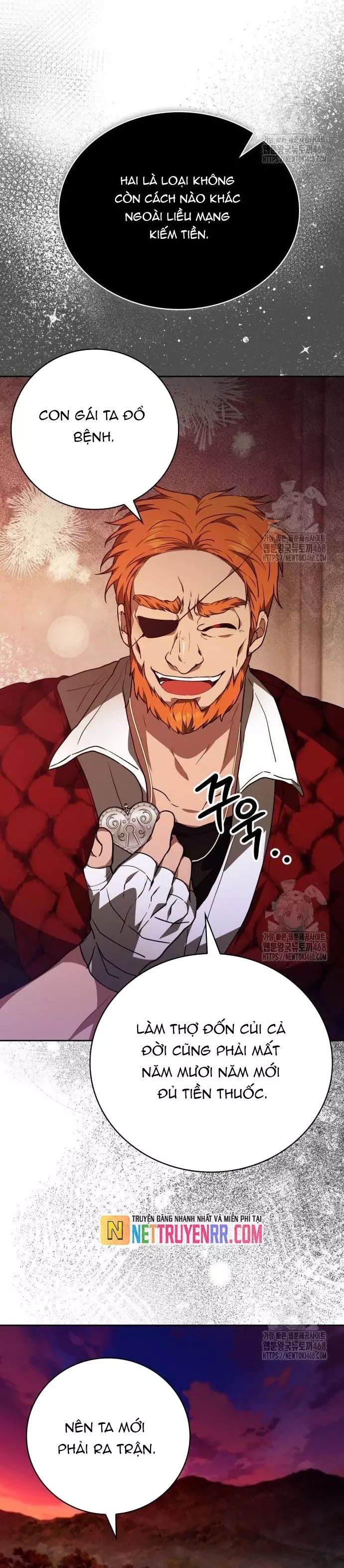 Xin Hãy Đọc Chapter 50 - Trang 8