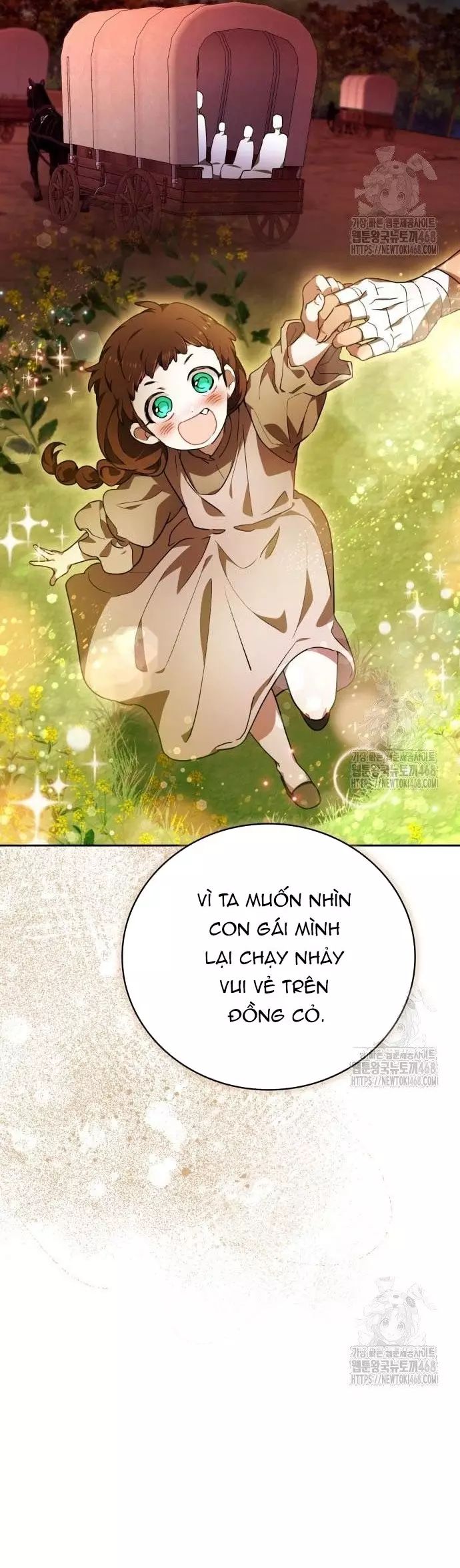 Xin Hãy Đọc Chapter 50 - Trang 9