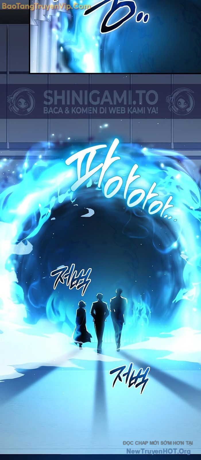 Ta Nhận Được Vật Phẩm Thần Thoại - Chapter 137 - Page 13