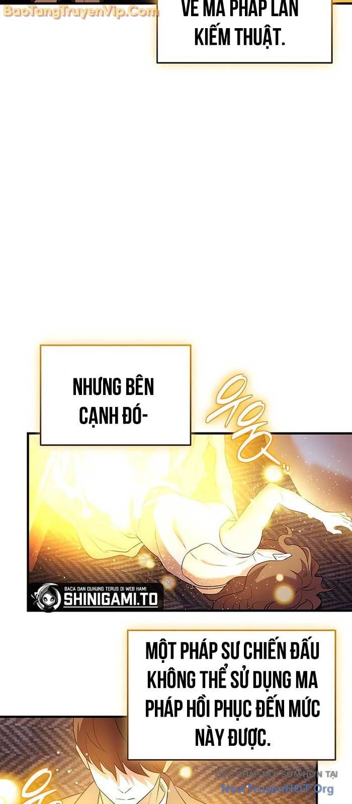 Ta Nhận Được Vật Phẩm Thần Thoại - Chapter 137 - Page 28