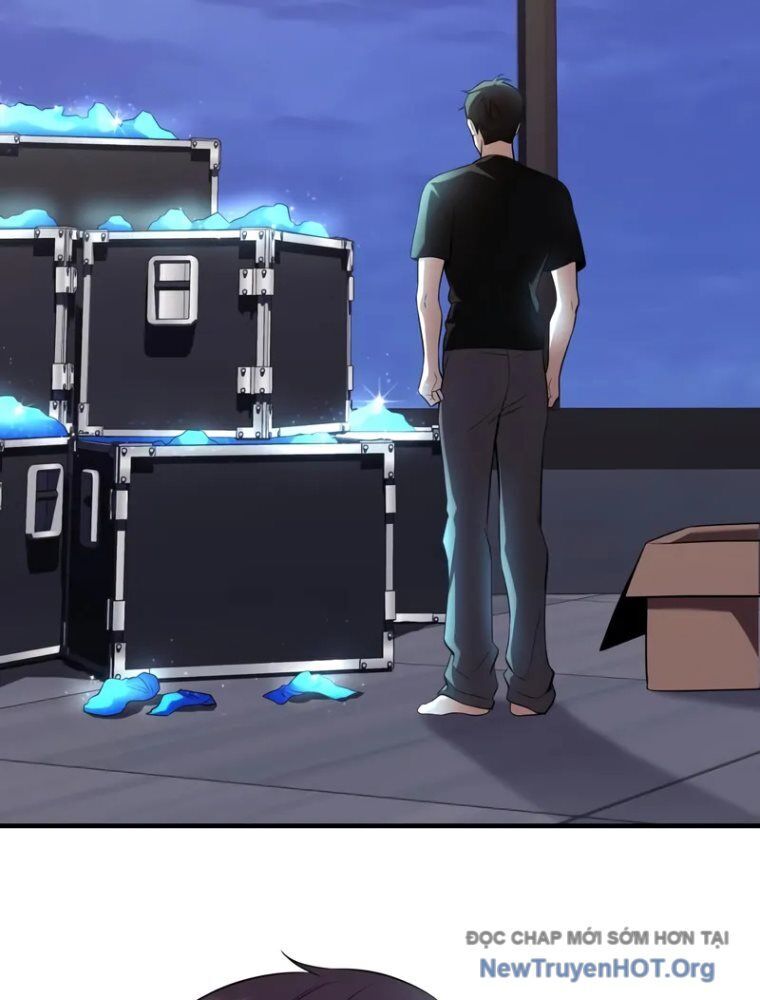 Ta Nhận Được Vật Phẩm Thần Thoại - Chapter 138 - Page 41