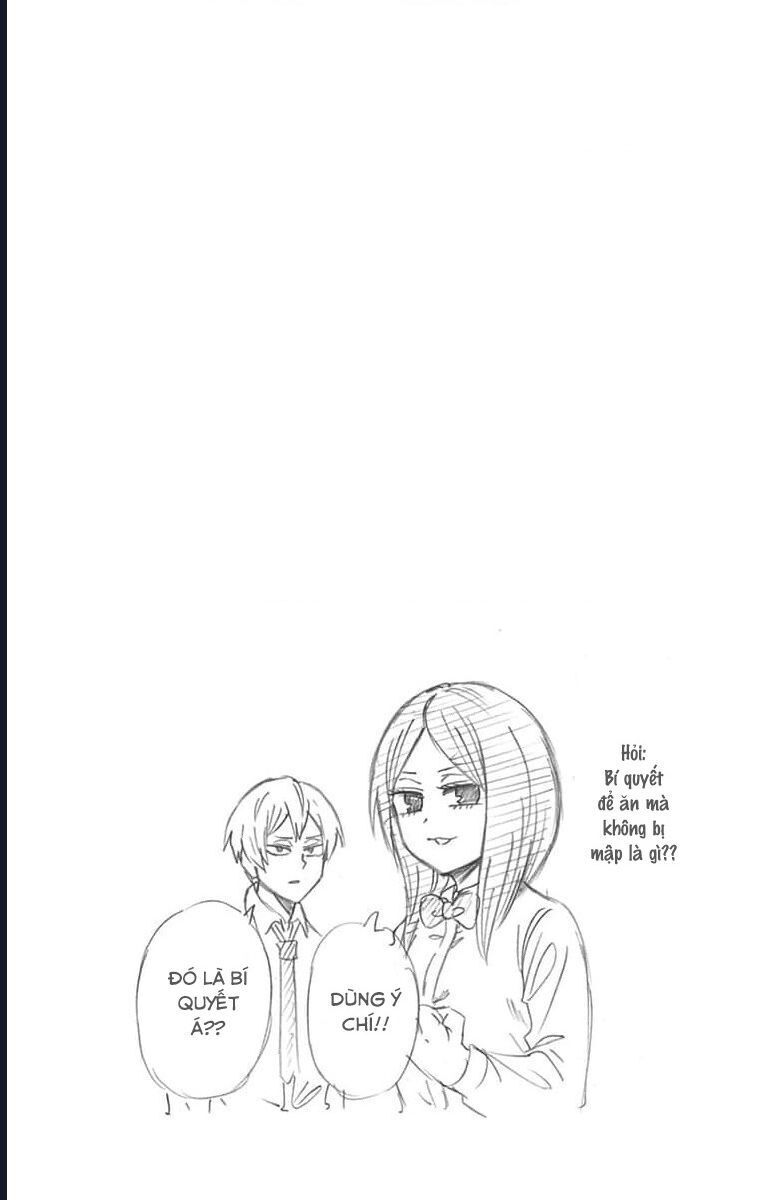 Haikyuu-Bu - Chapter 80 - Page 15