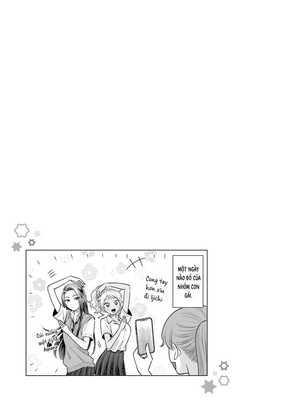 Gyaru Không Thể Tử Tế Với Otaku Ư? Chapter 17 - Trang 17