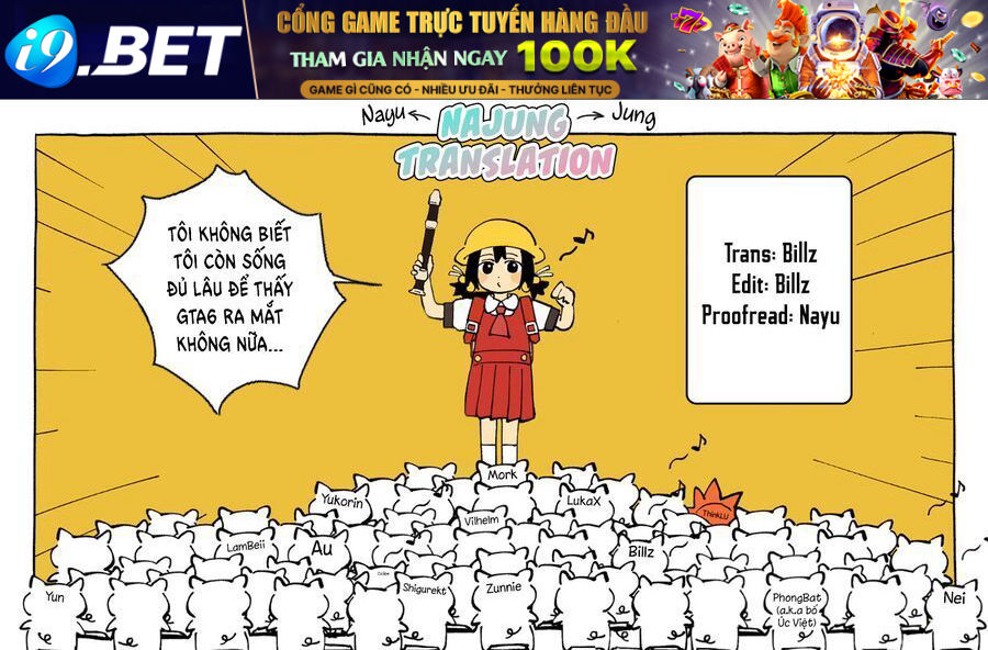 Gyaru Không Thể Tử Tế Với Otaku Ư? Chapter 17 - Trang 18