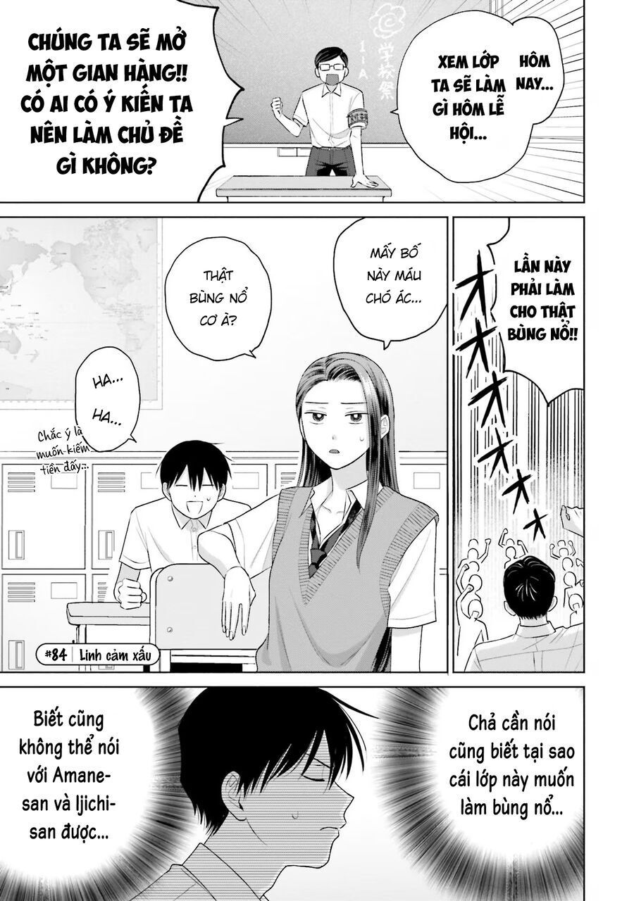 Gyaru Không Thể Tử Tế Với Otaku Ư? Chapter 17 - Trang 9