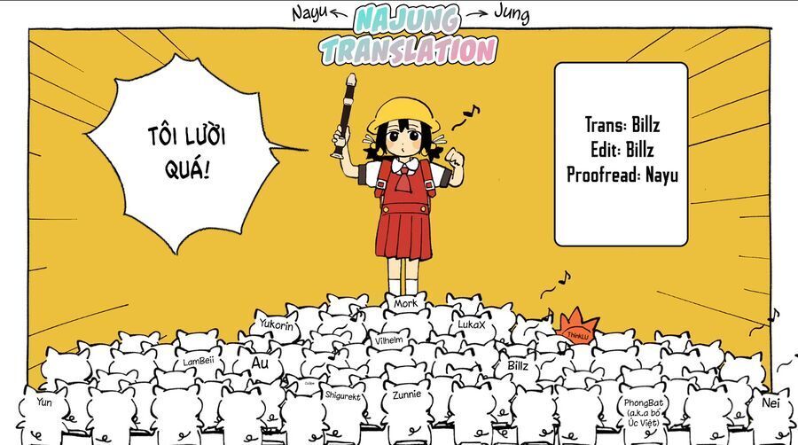 Gyaru Không Thể Tử Tế Với Otaku Ư? Chapter 18 - Trang 18