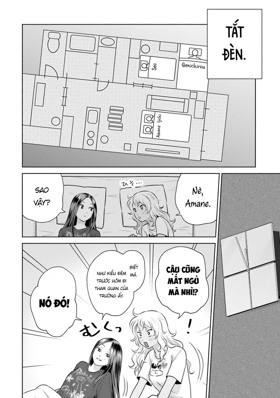 Gyaru Không Thể Tử Tế Với Otaku Ư? Chapter 20 - Trang 13