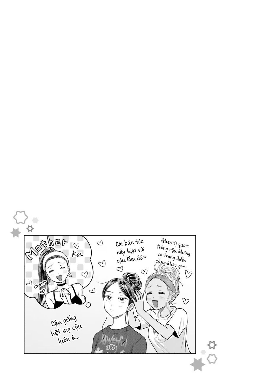 Gyaru Không Thể Tử Tế Với Otaku Ư? Chapter 20 - Trang 16