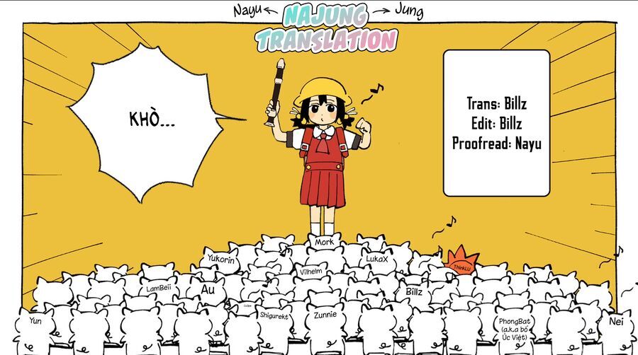 Gyaru Không Thể Tử Tế Với Otaku Ư? Chapter 20 - Trang 17