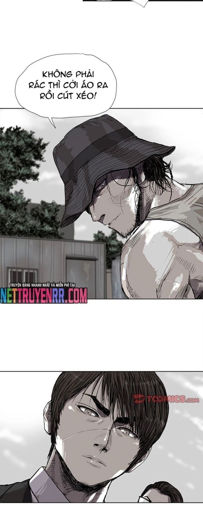 Miền Đất Xanh - Chapter 18 - Page 11