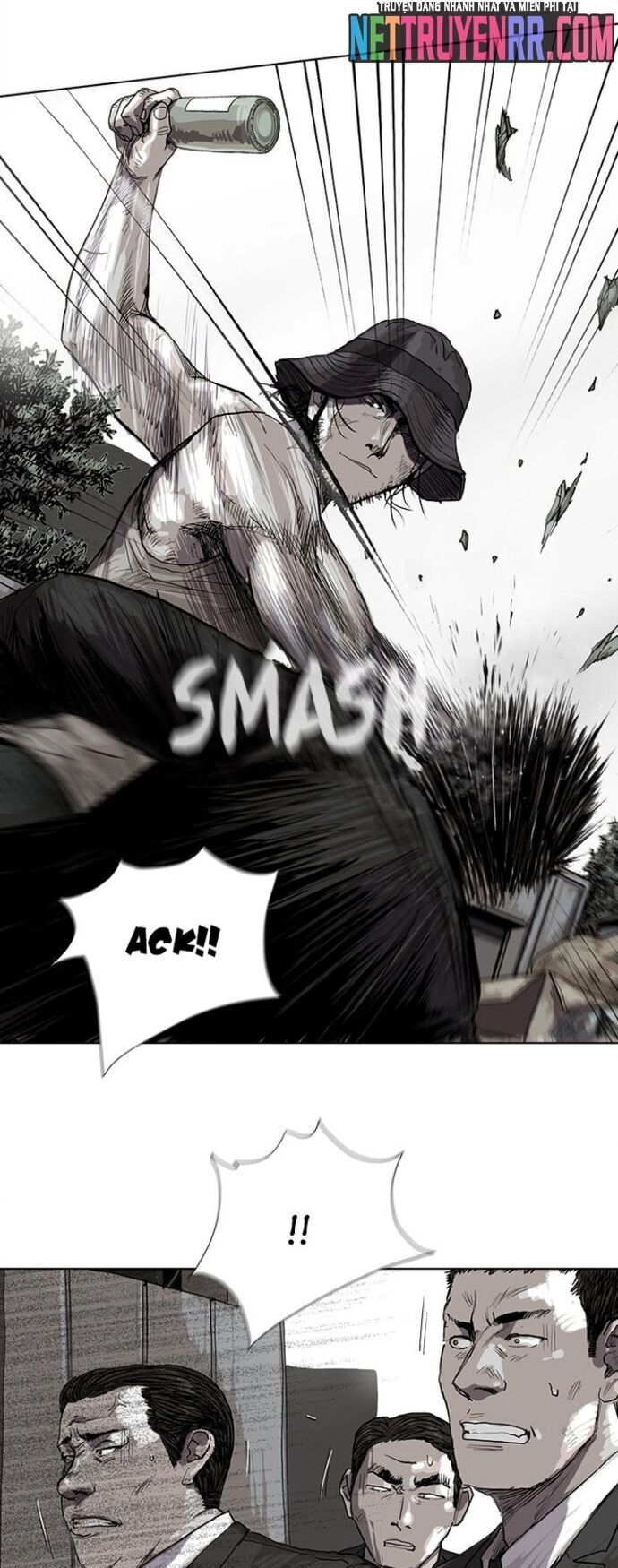 Miền Đất Xanh - Chapter 18 - Page 15