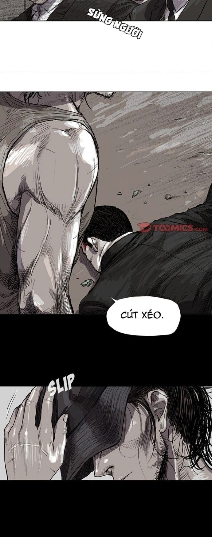 Miền Đất Xanh - Chapter 18 - Page 16