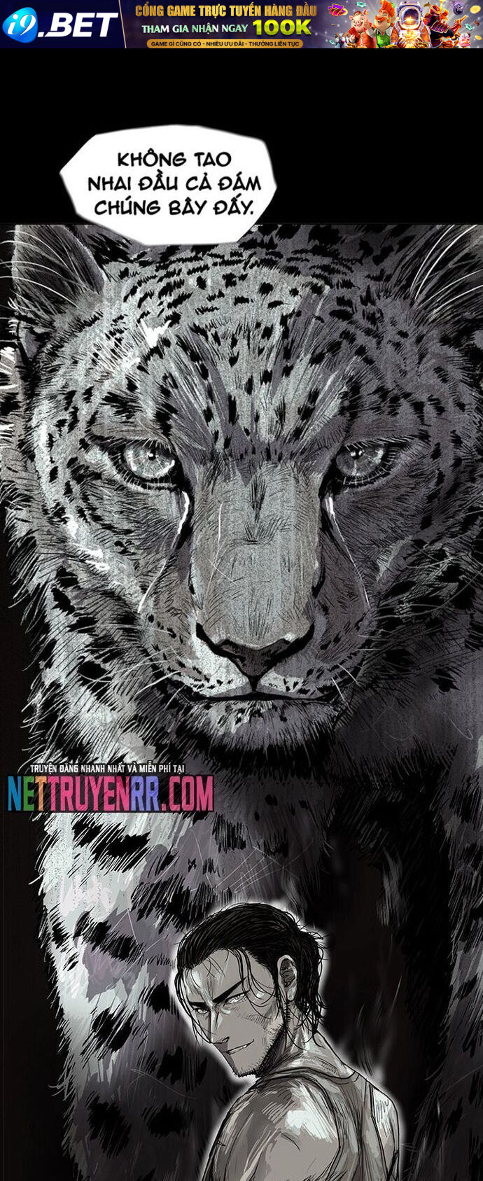 Miền Đất Xanh - Chapter 18 - Page 17