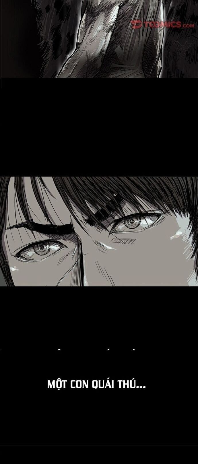 Miền Đất Xanh - Chapter 18 - Page 18