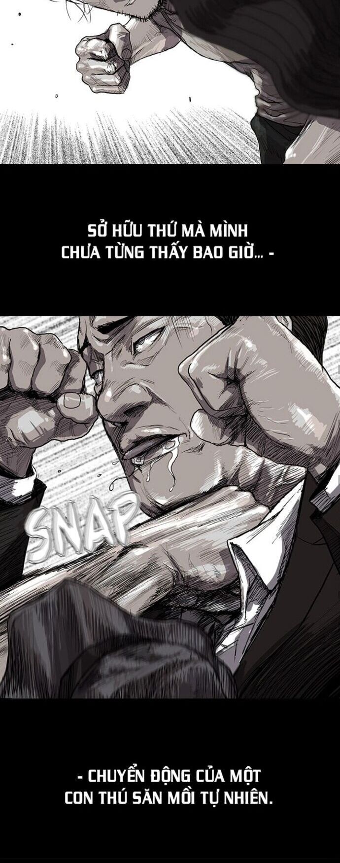 Miền Đất Xanh - Chapter 18 - Page 20