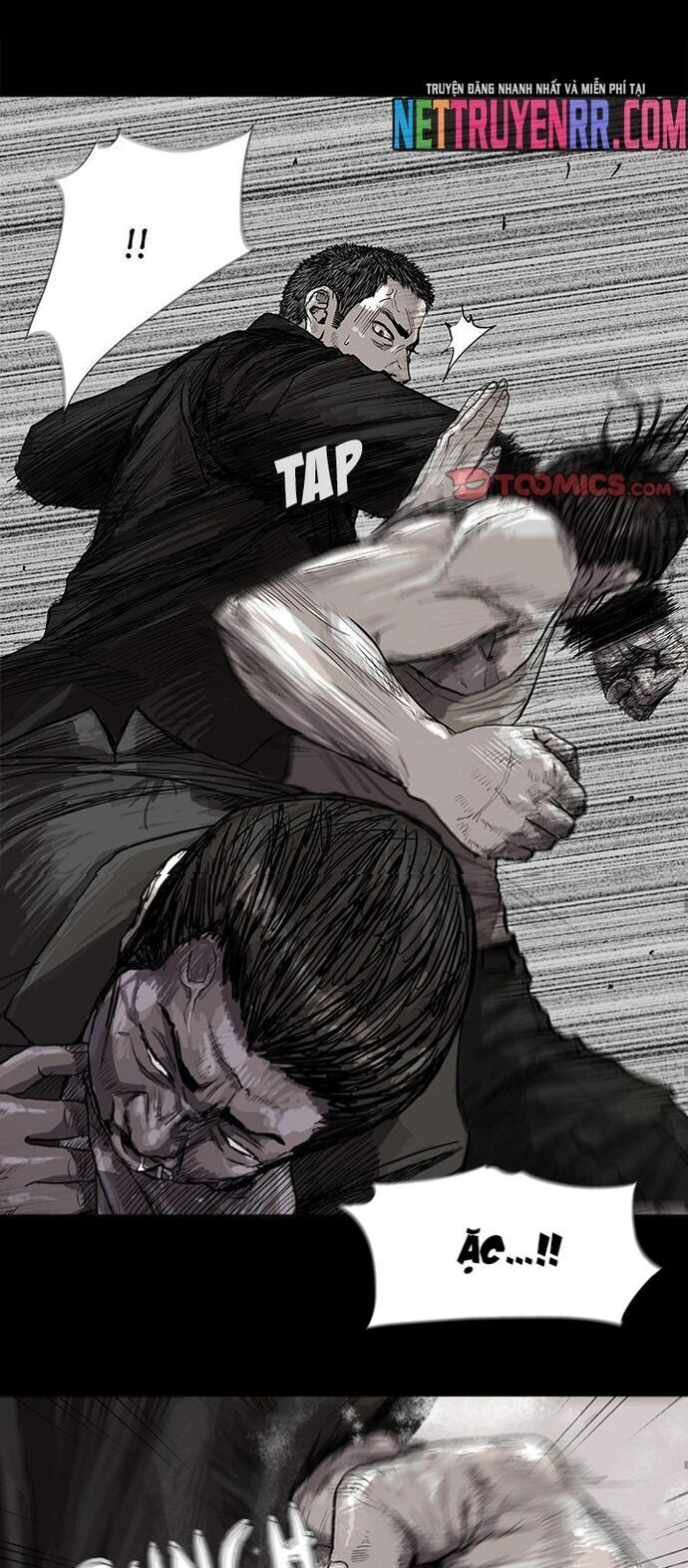 Miền Đất Xanh - Chapter 18 - Page 21