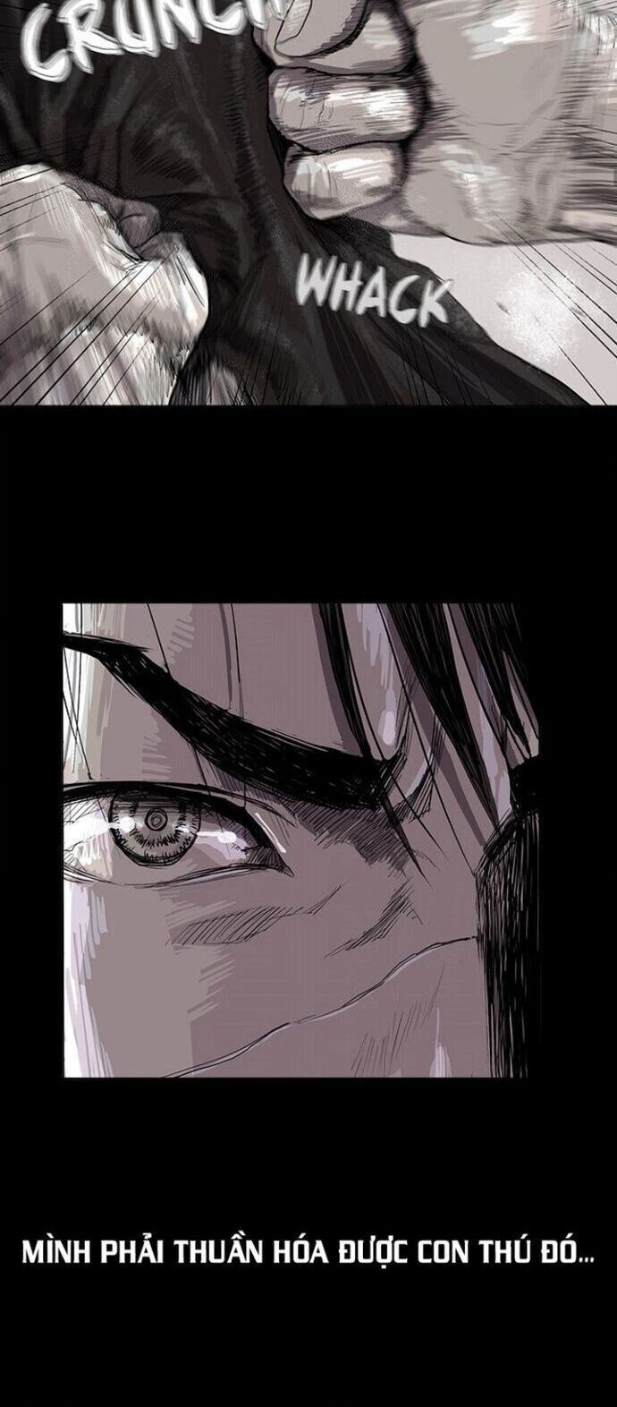 Miền Đất Xanh - Chapter 18 - Page 22