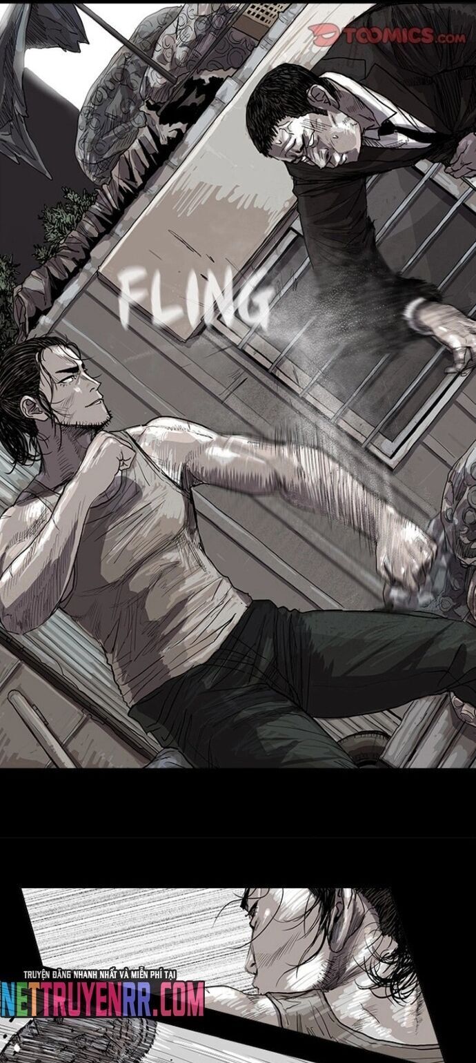 Miền Đất Xanh - Chapter 18 - Page 23