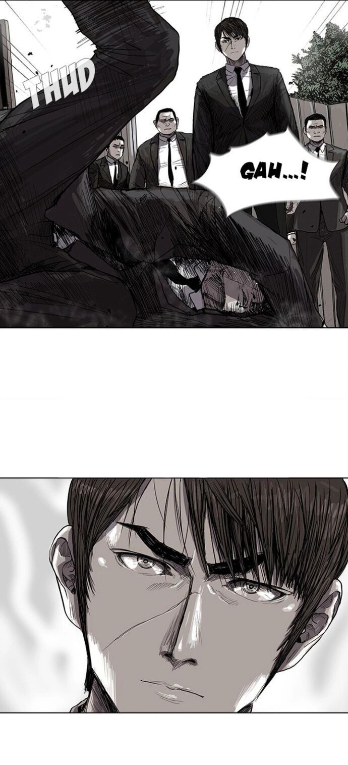 Miền Đất Xanh - Chapter 18 - Page 25