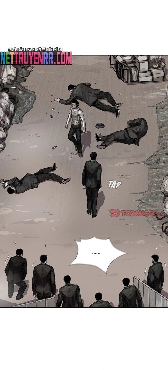 Miền Đất Xanh - Chapter 18 - Page 26