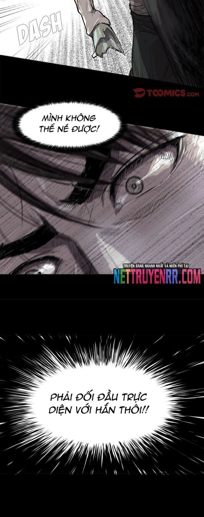 Miền Đất Xanh - Chapter 18 - Page 28