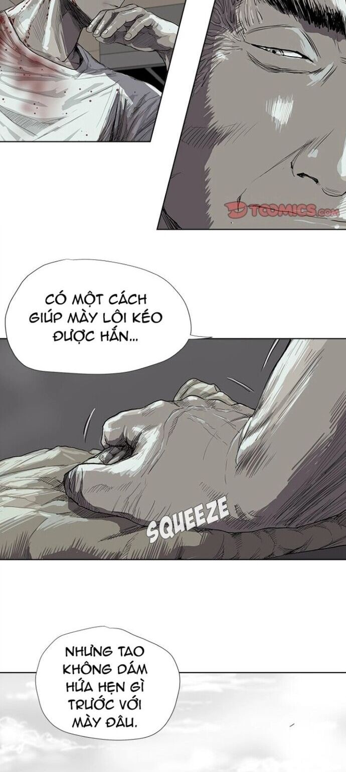 Miền Đất Xanh - Chapter 18 - Page 3