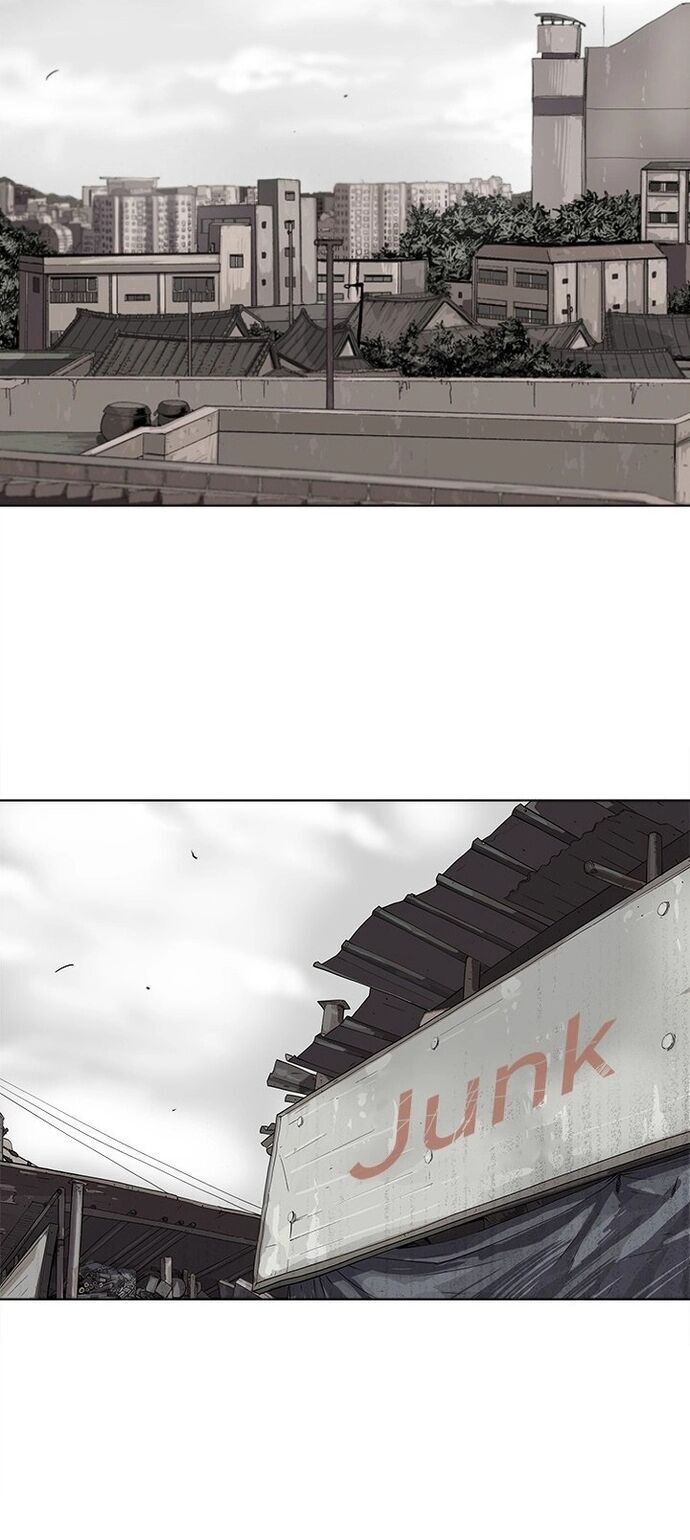 Miền Đất Xanh - Chapter 18 - Page 4