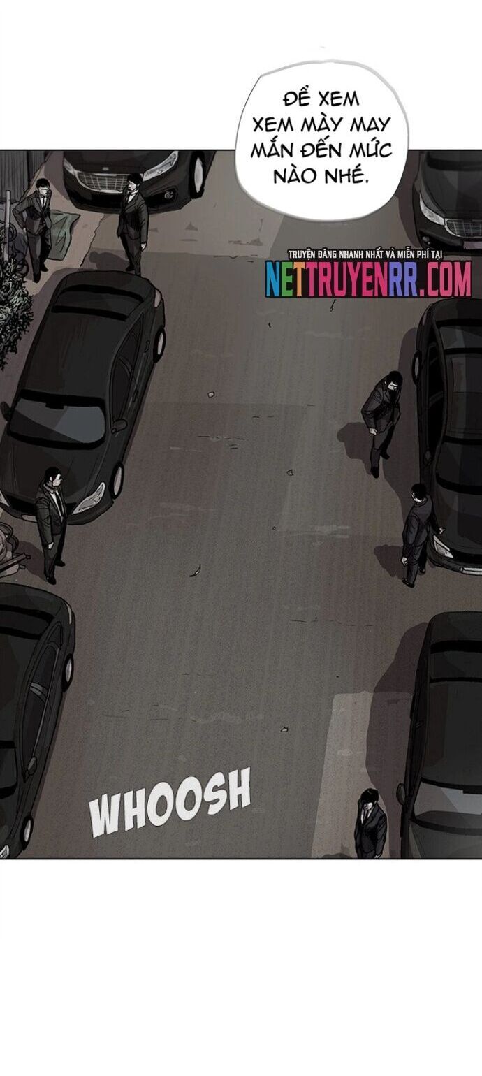 Miền Đất Xanh - Chapter 18 - Page 5