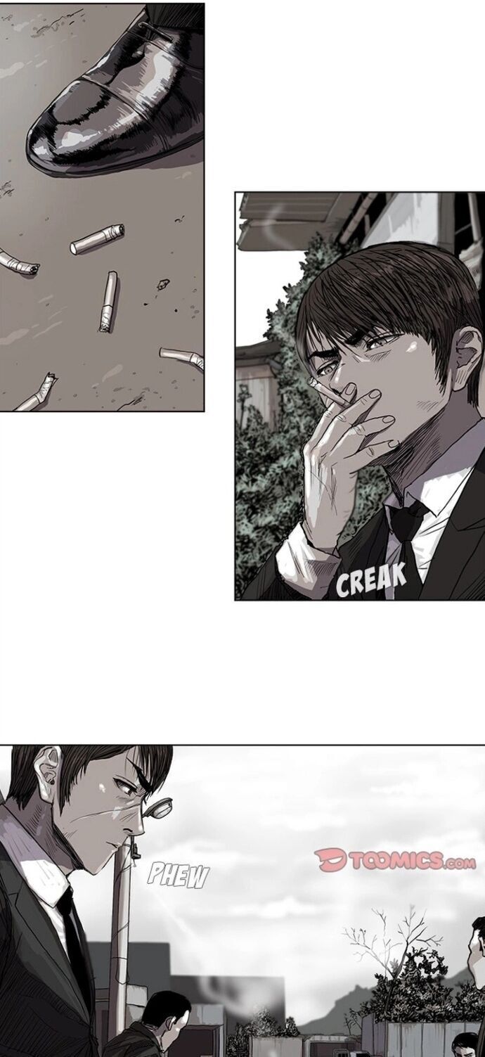 Miền Đất Xanh - Chapter 18 - Page 6