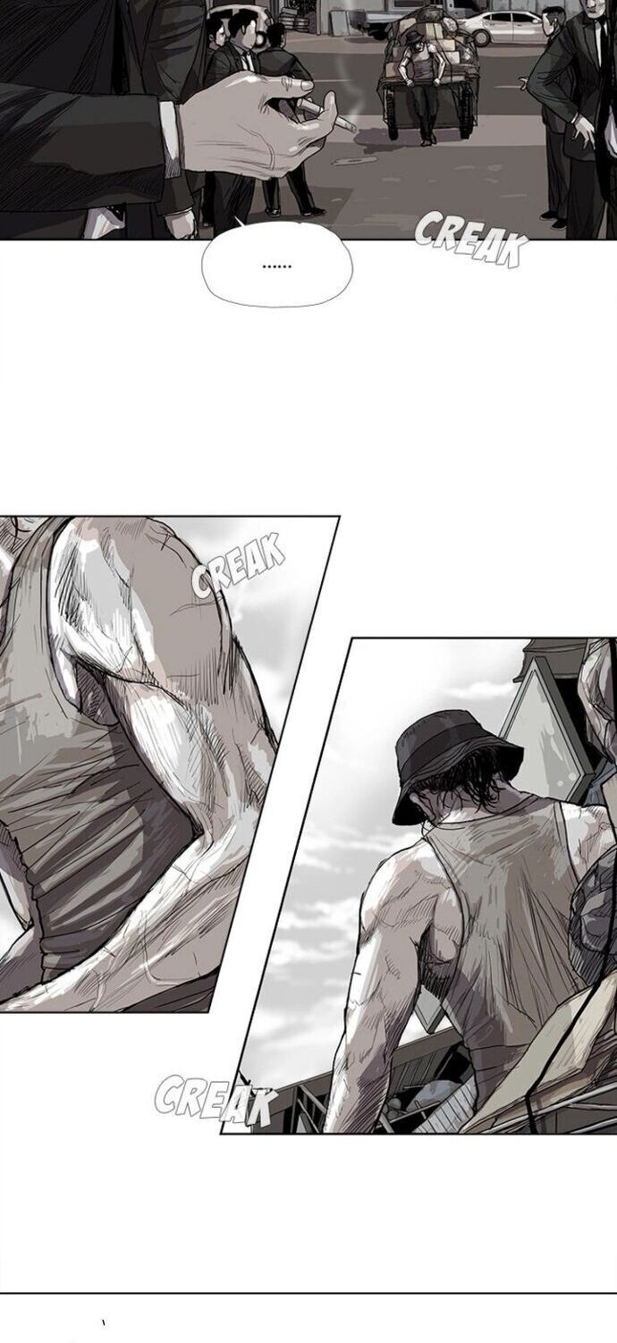 Miền Đất Xanh - Chapter 18 - Page 7