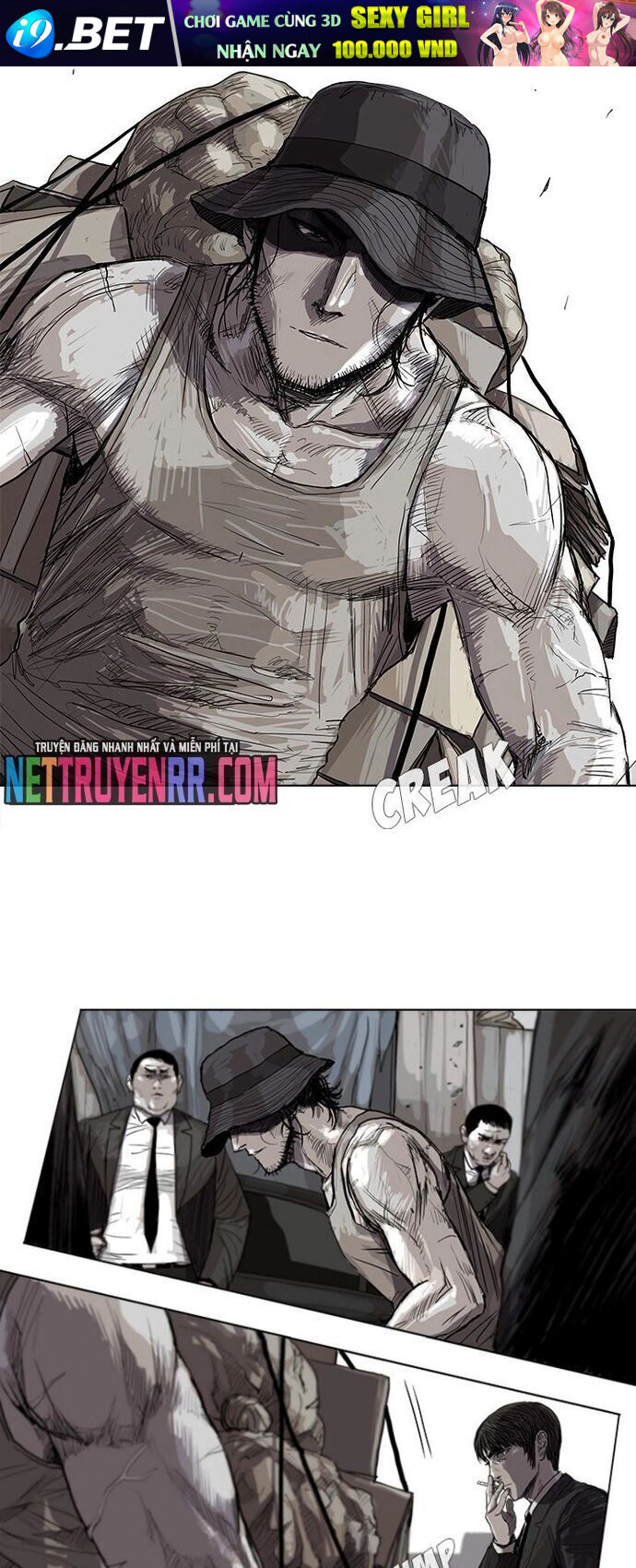 Miền Đất Xanh - Chapter 18 - Page 8