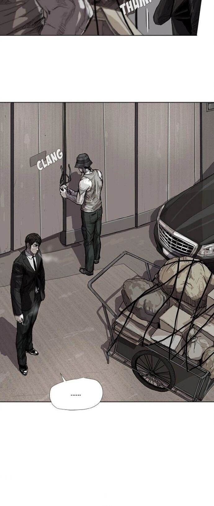 Miền Đất Xanh - Chapter 18 - Page 9