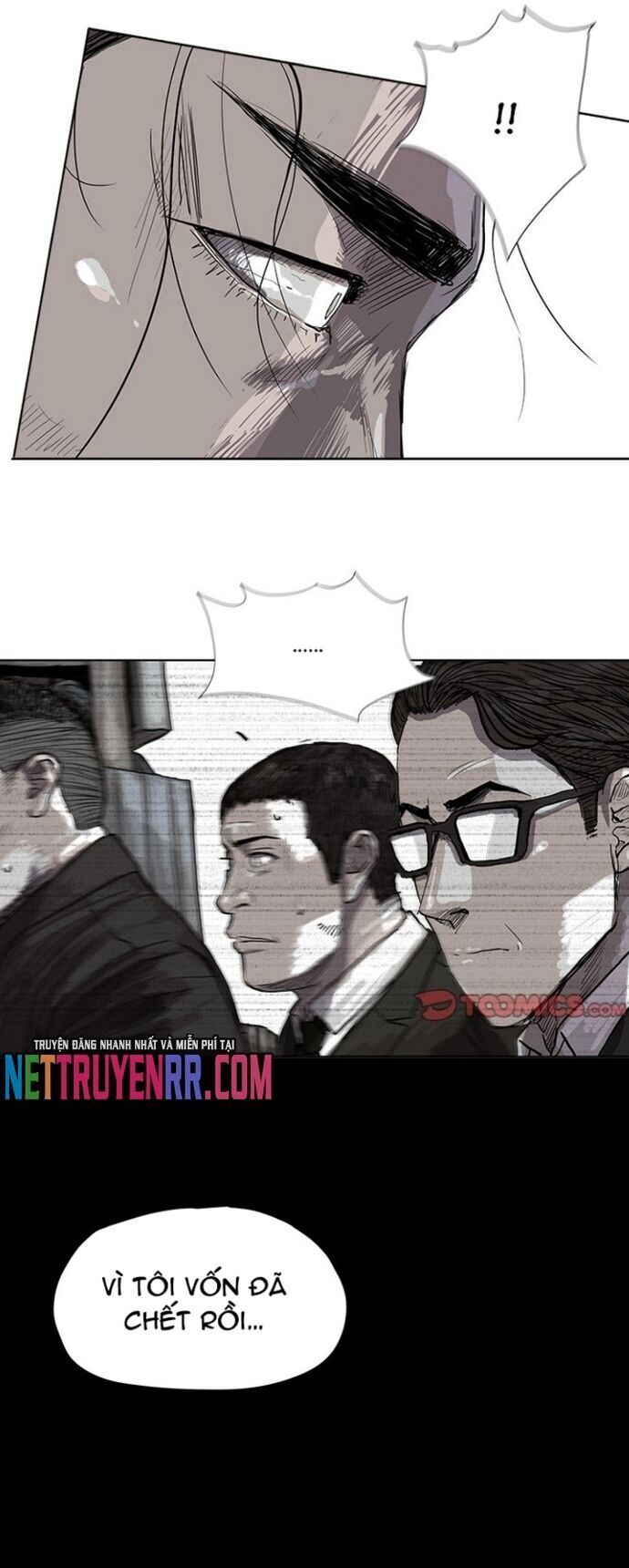 Miền Đất Xanh - Chapter 19 - Page 11