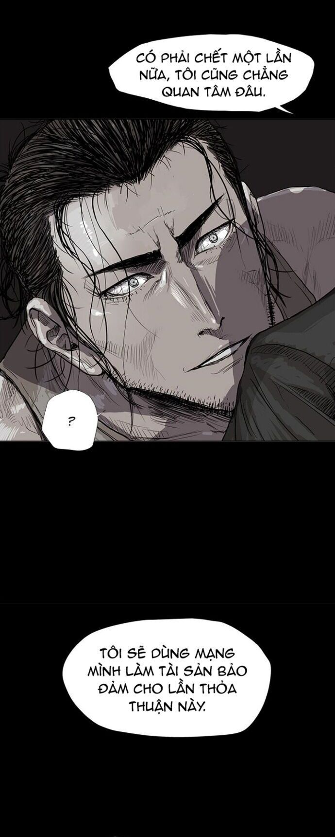 Miền Đất Xanh - Chapter 19 - Page 12