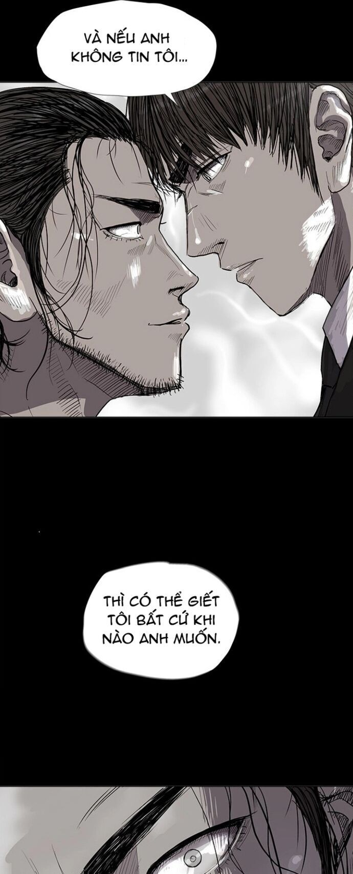 Miền Đất Xanh - Chapter 19 - Page 13