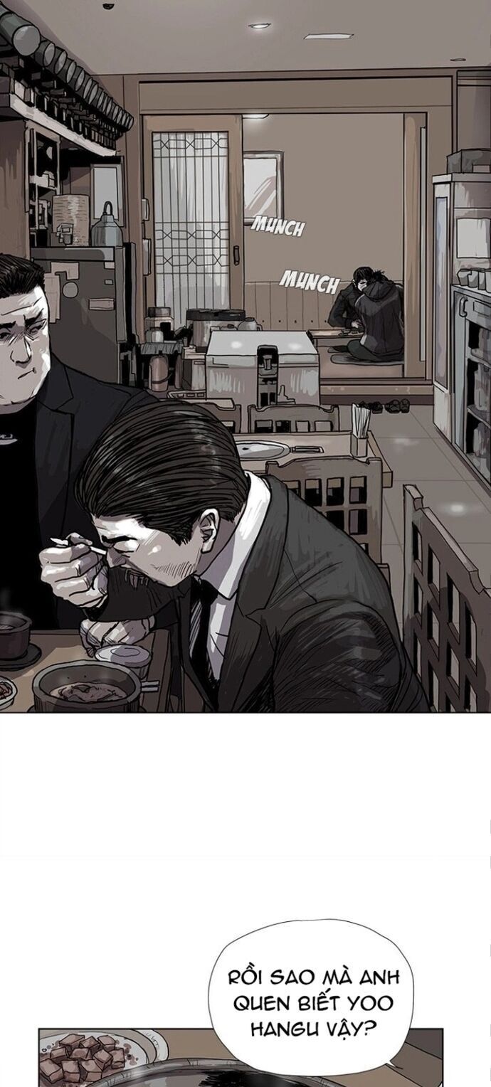 Miền Đất Xanh - Chapter 19 - Page 16