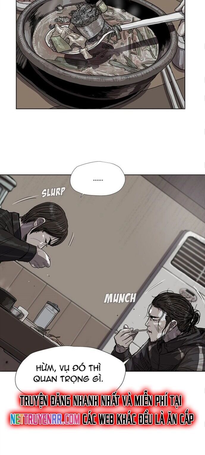 Miền Đất Xanh - Chapter 19 - Page 17