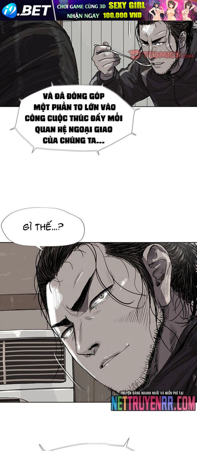 Miền Đất Xanh - Chapter 19 - Page 20