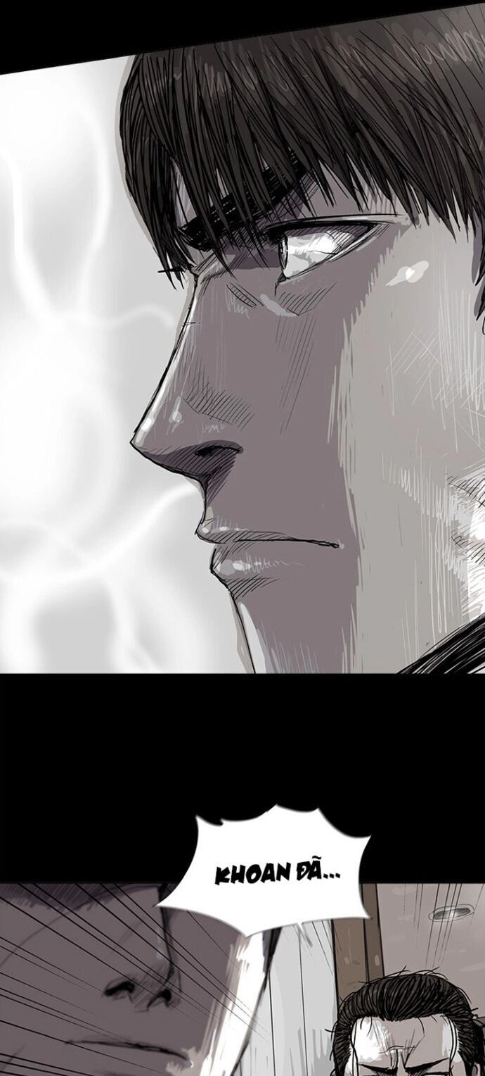 Miền Đất Xanh - Chapter 19 - Page 23