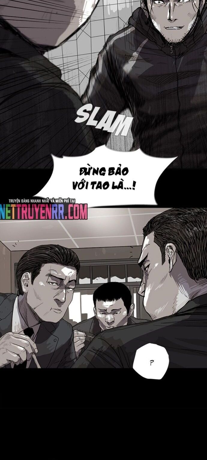 Miền Đất Xanh - Chapter 19 - Page 24