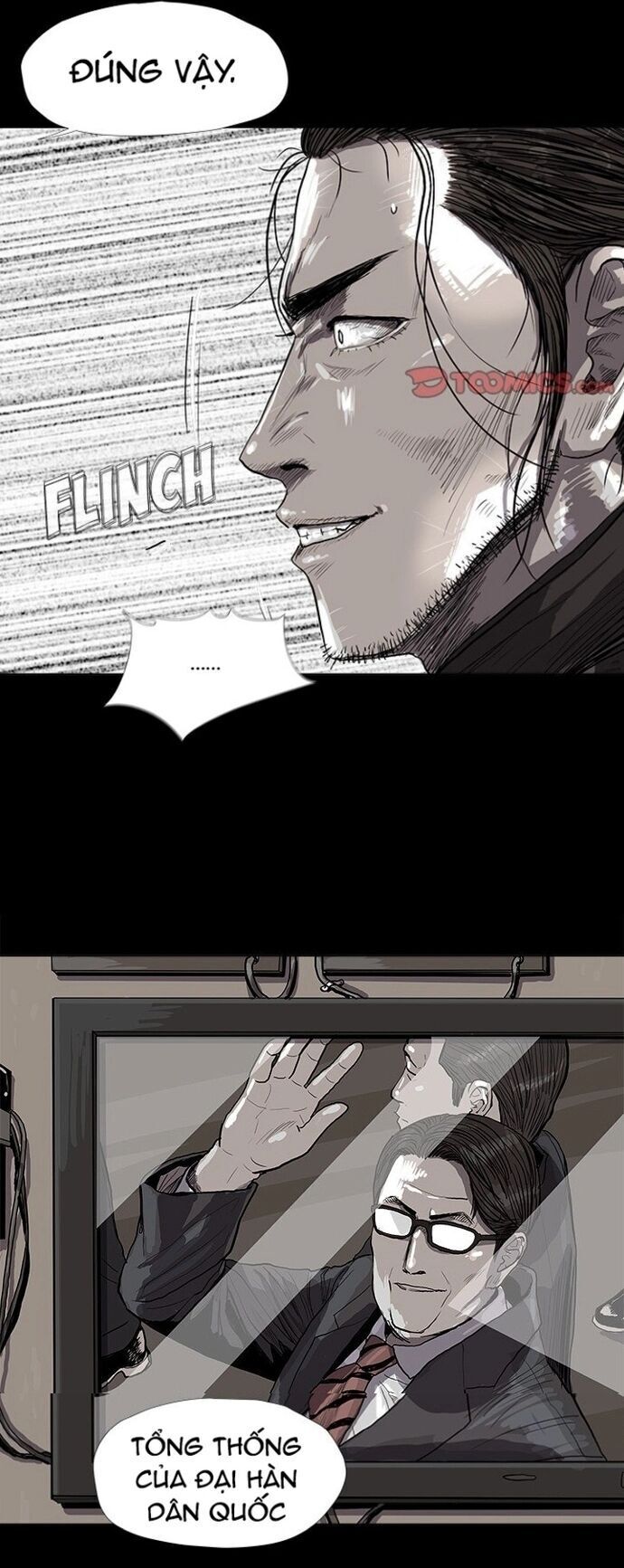 Miền Đất Xanh - Chapter 19 - Page 25