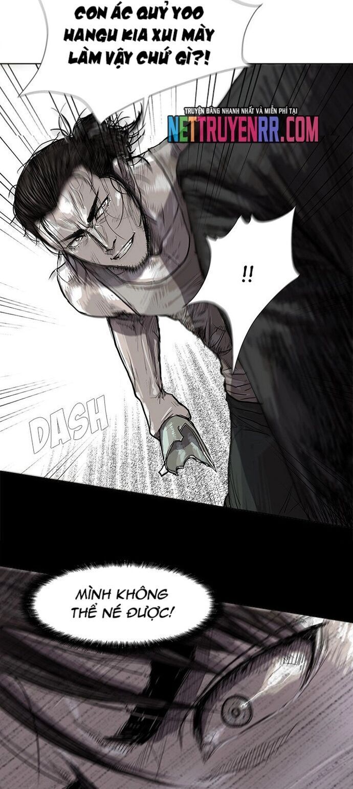 Miền Đất Xanh - Chapter 19 - Page 4